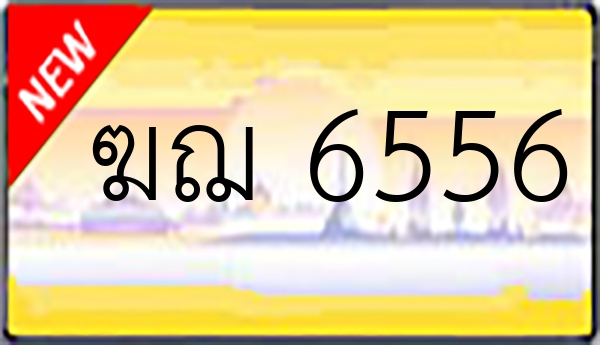 ฆฌ 6556